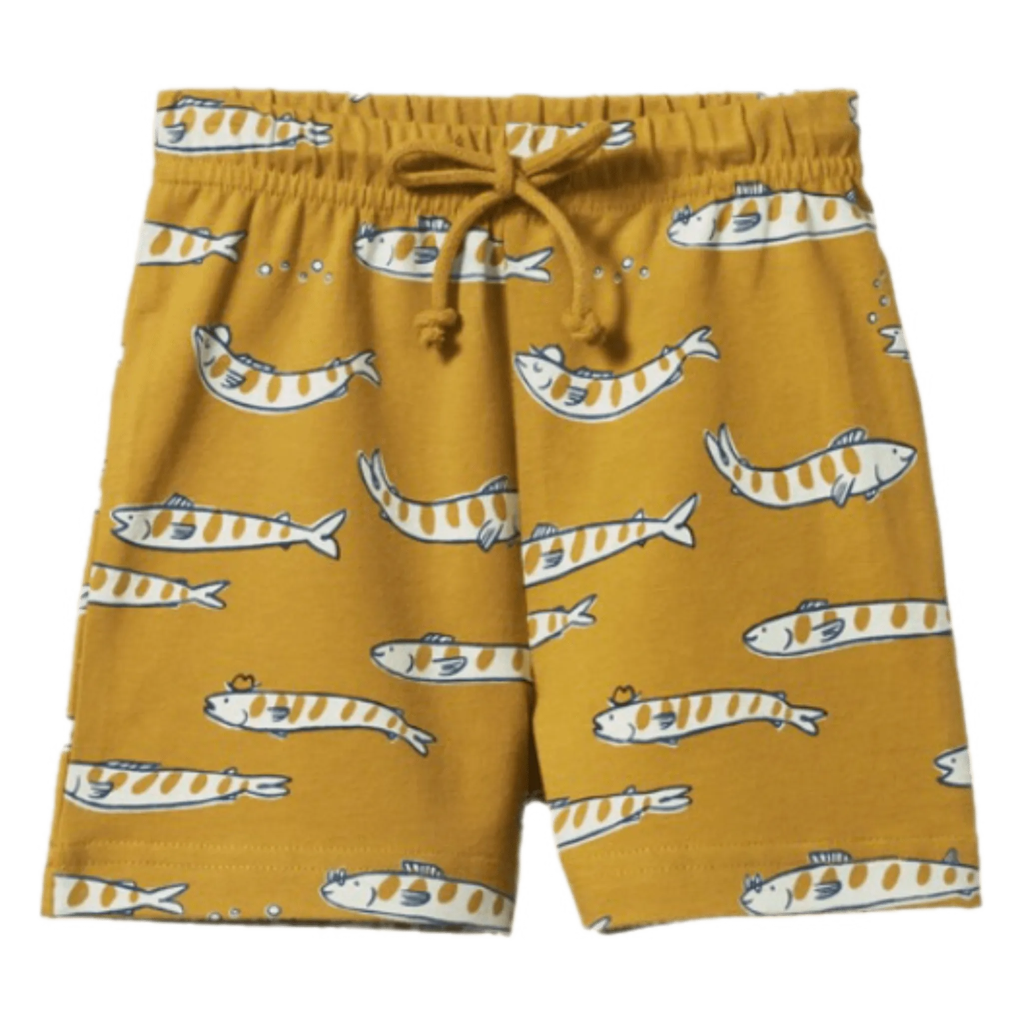 Jimmy Shorts - South Seas Palm