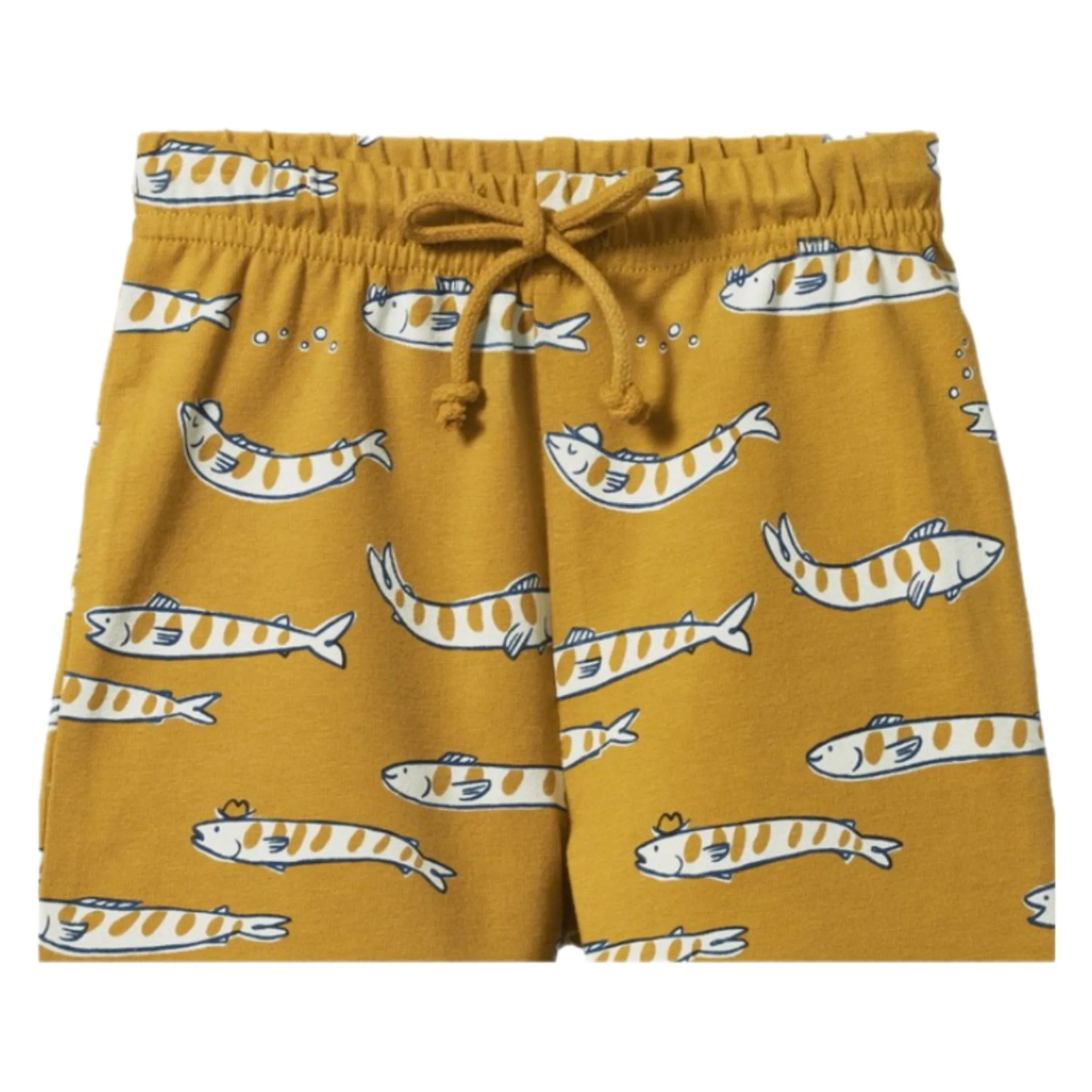 Jimmy Shorts - South Seas Palm