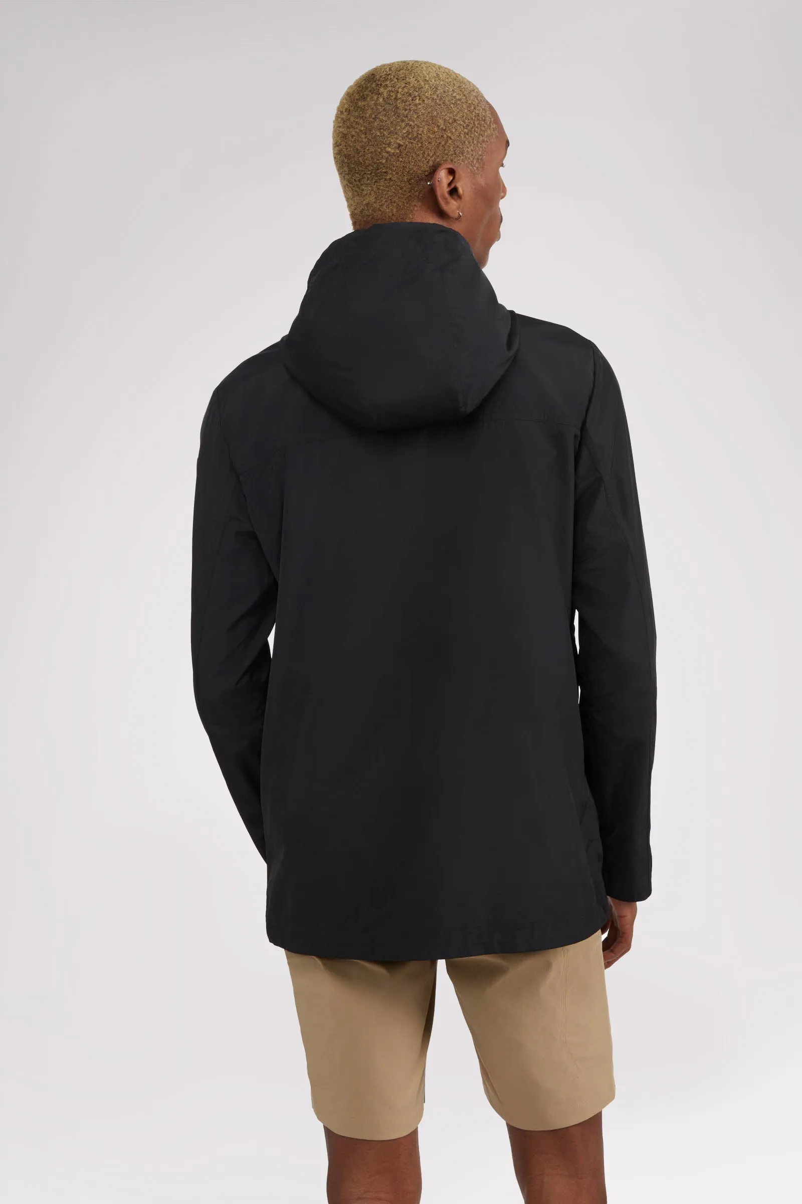 Jiro veste compact pour hommes
