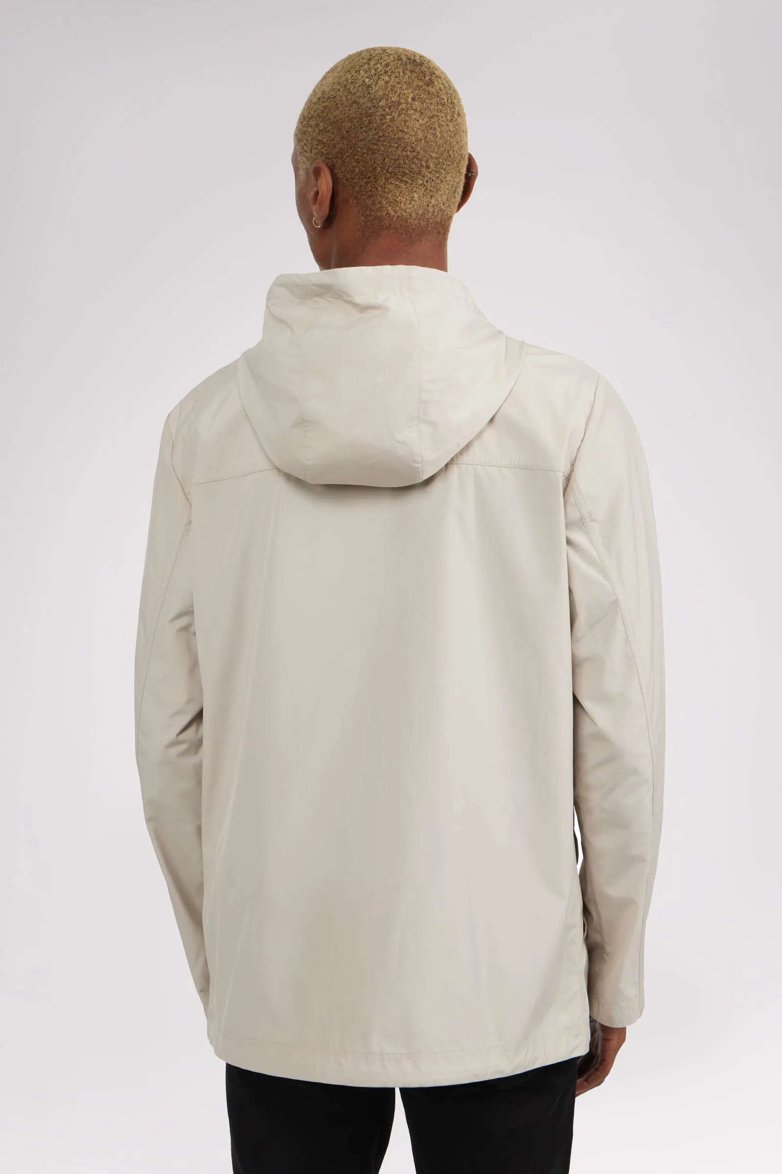 Jiro veste compact pour hommes