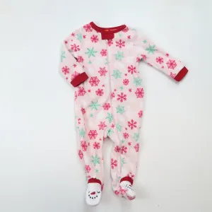 Joe Fresh - Sleepwear (6-12M)