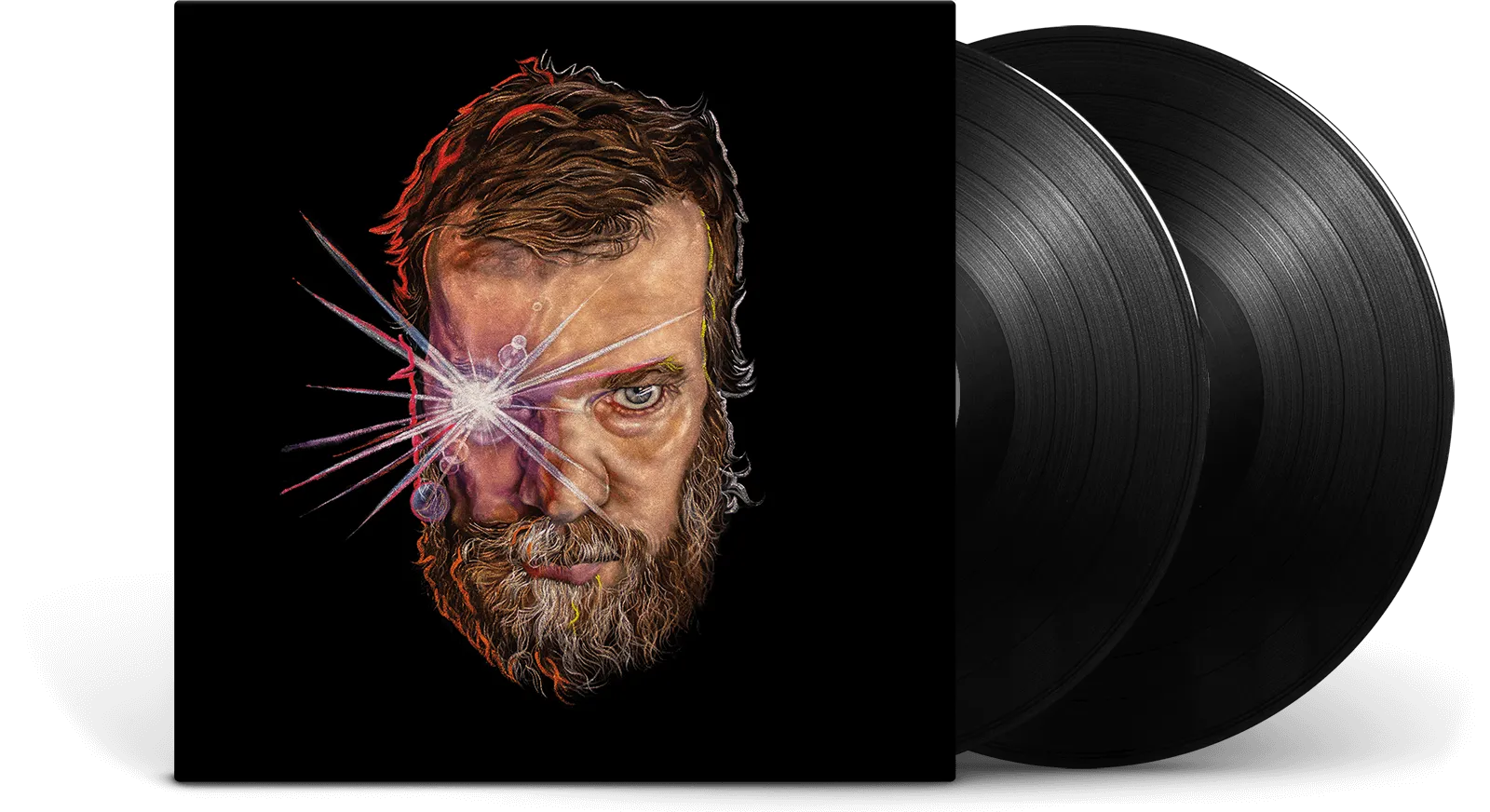 John Grant : Boy From Michigan (O-Card Deluxe Edition)