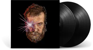 John Grant : Boy From Michigan (O-Card Deluxe Edition)