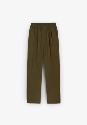KAPPY | RIPSTOP CARGO PANTS
