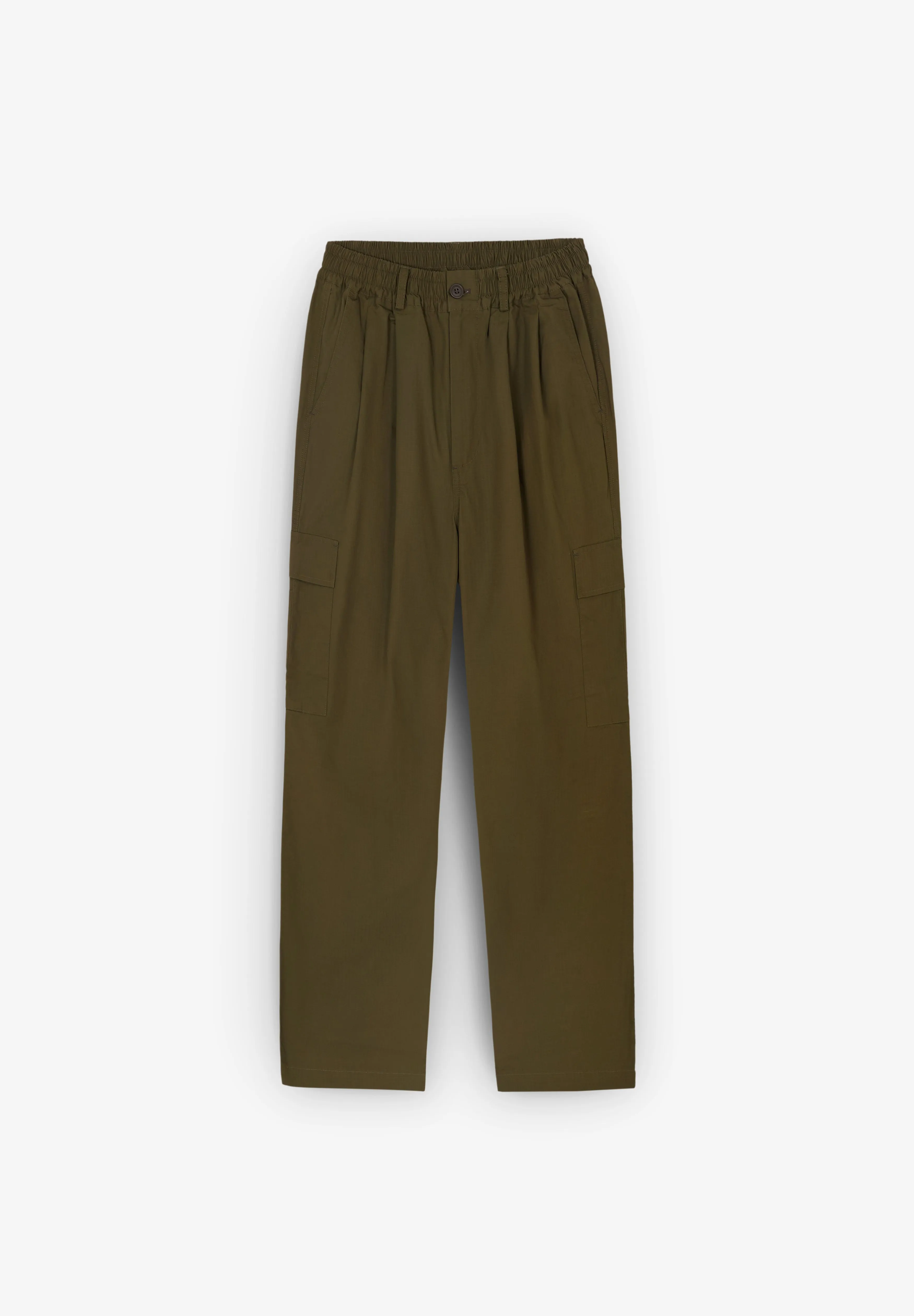 KAPPY | RIPSTOP CARGO PANTS