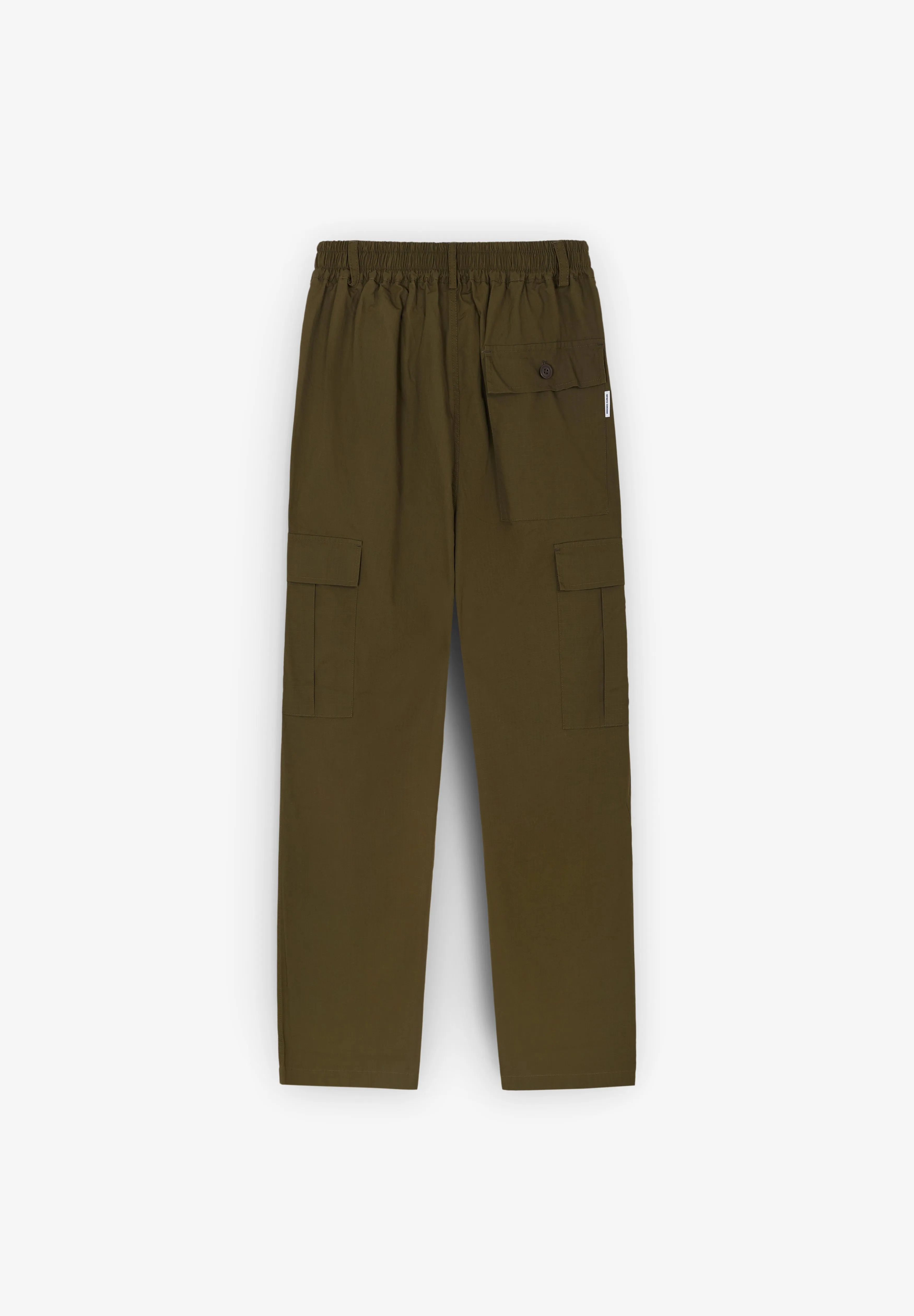KAPPY | RIPSTOP CARGO PANTS
