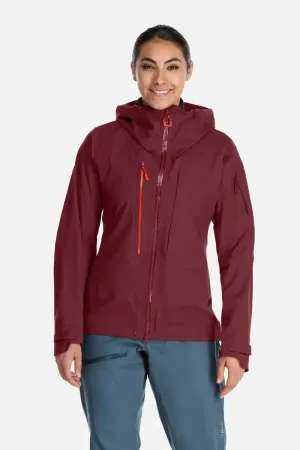 Khroma Kinetic Jacket - Women's