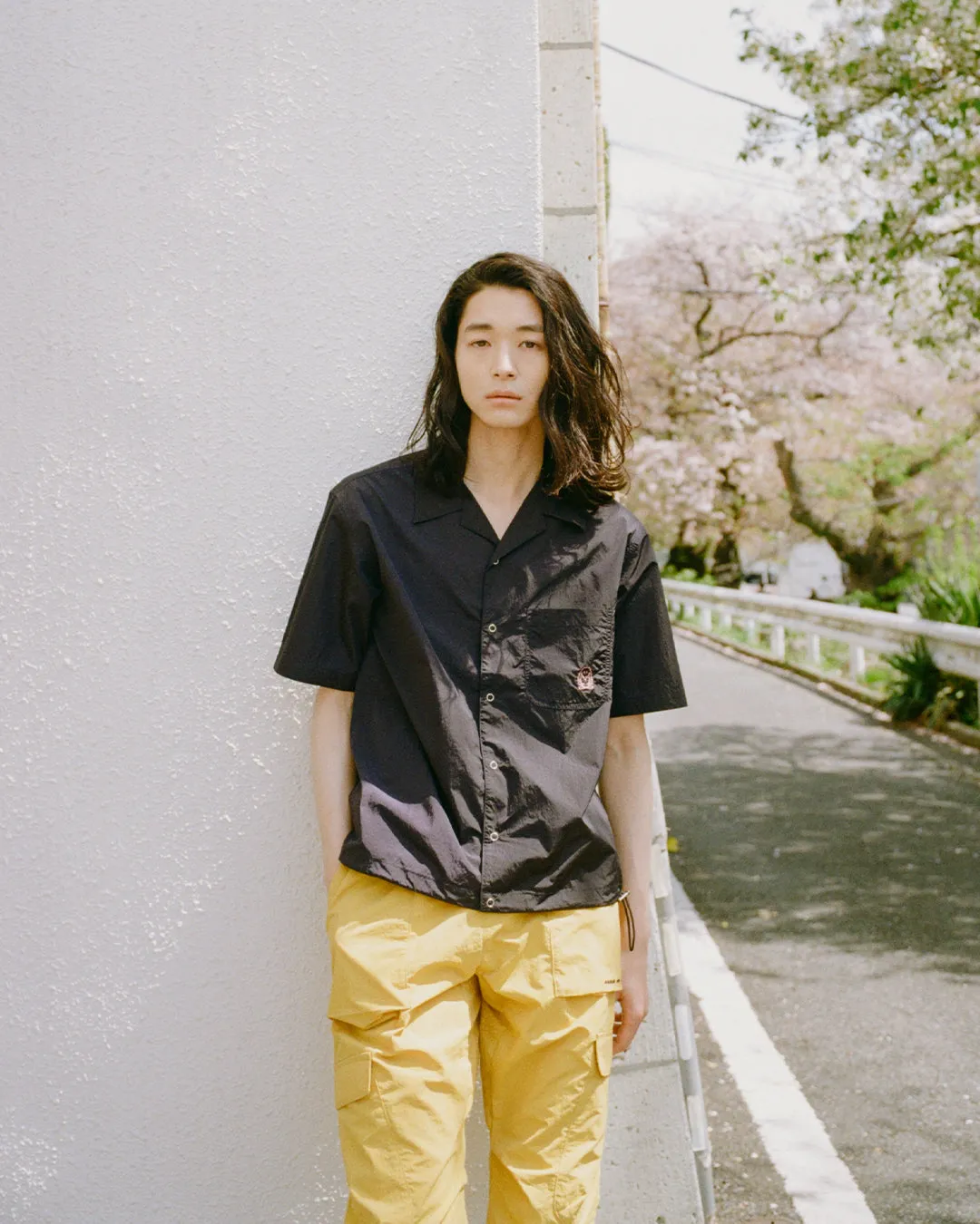 KHUMBU HIKING PANTS