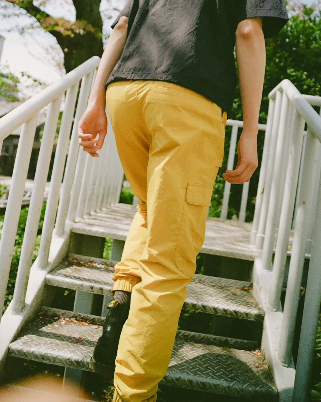 KHUMBU HIKING PANTS
