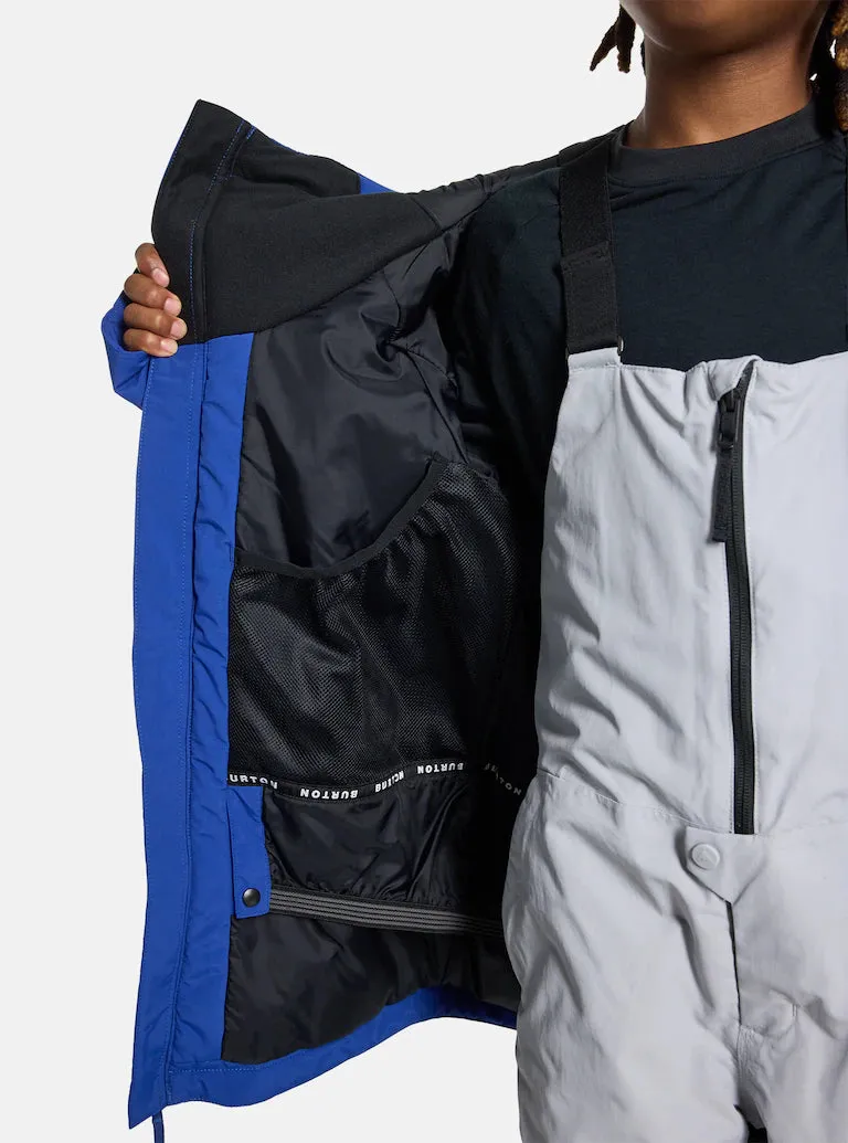 Kid's Hillslope Jacket
