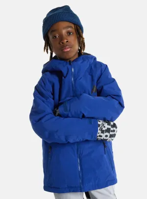 Kid's Hillslope Jacket