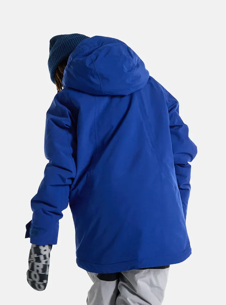 Kid's Hillslope Jacket
