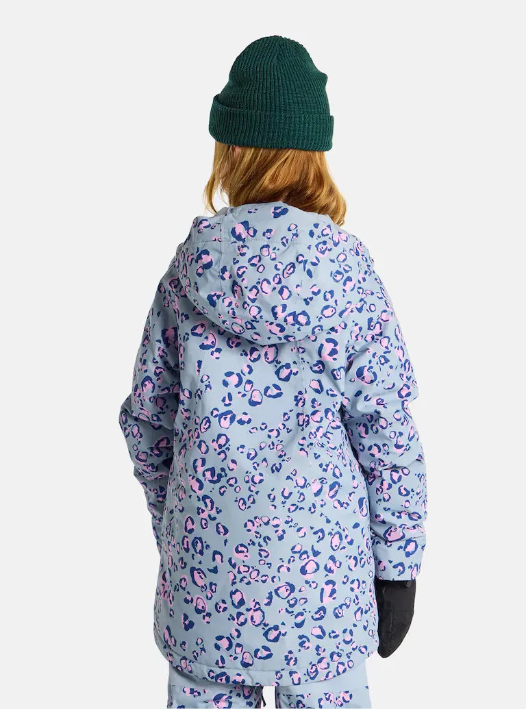 Kid's Hillslope Jacket