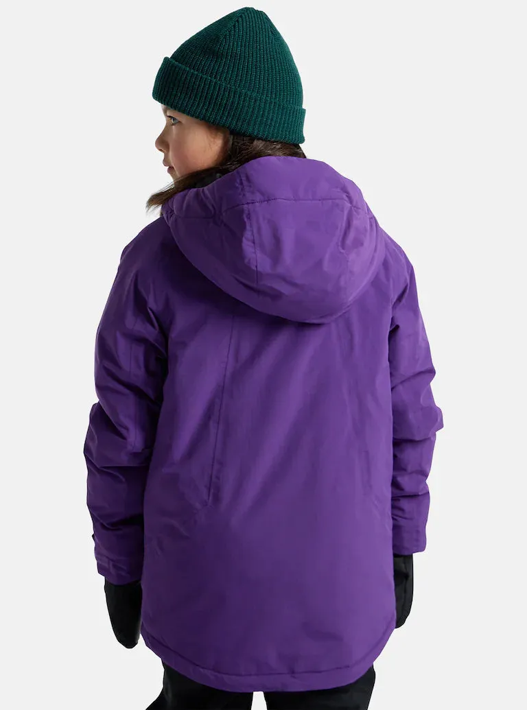 Kid's Hillslope Jacket