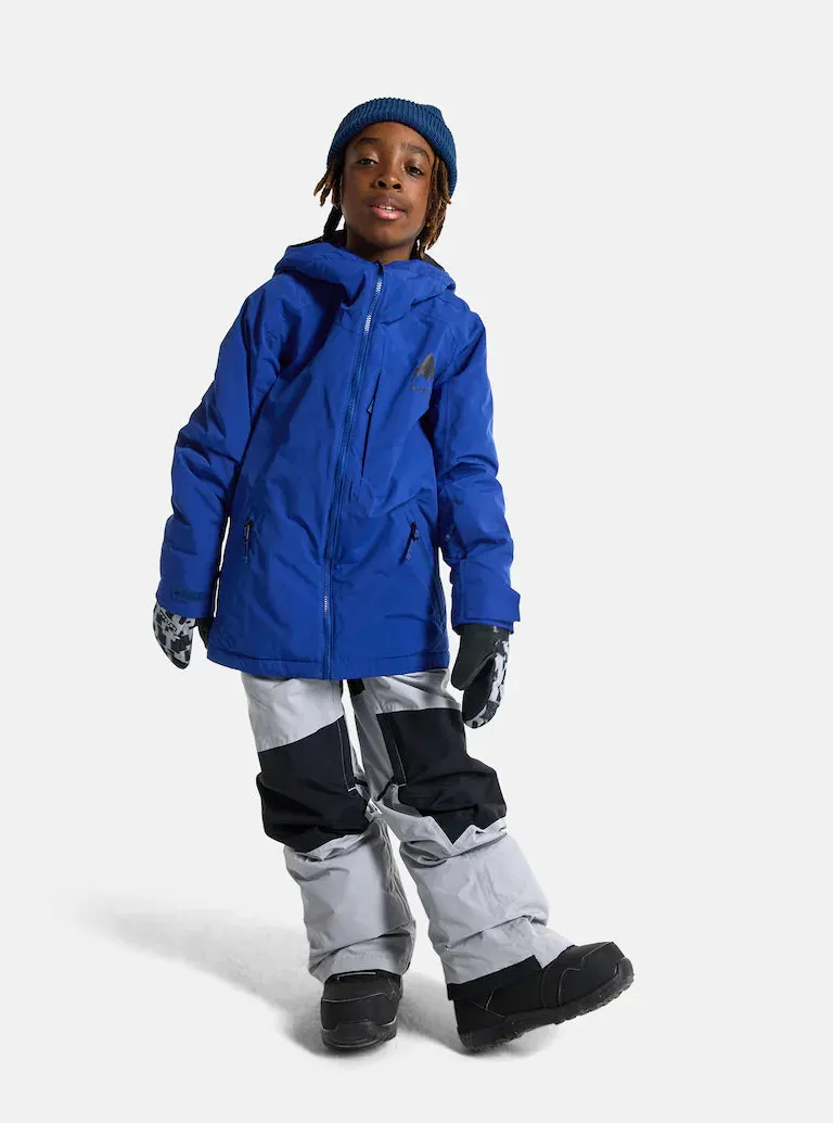Kid's Hillslope Jacket