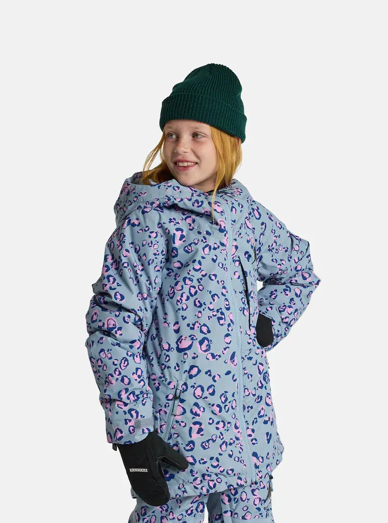 Kid's Hillslope Jacket