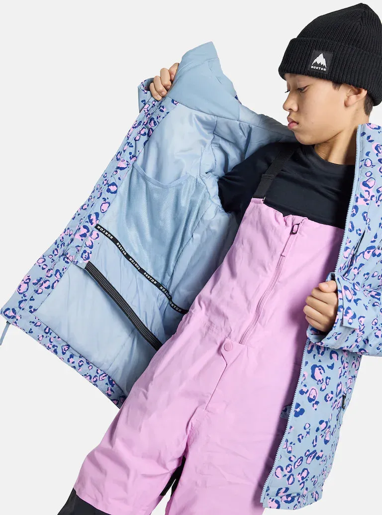 Kid's Hillslope Jacket