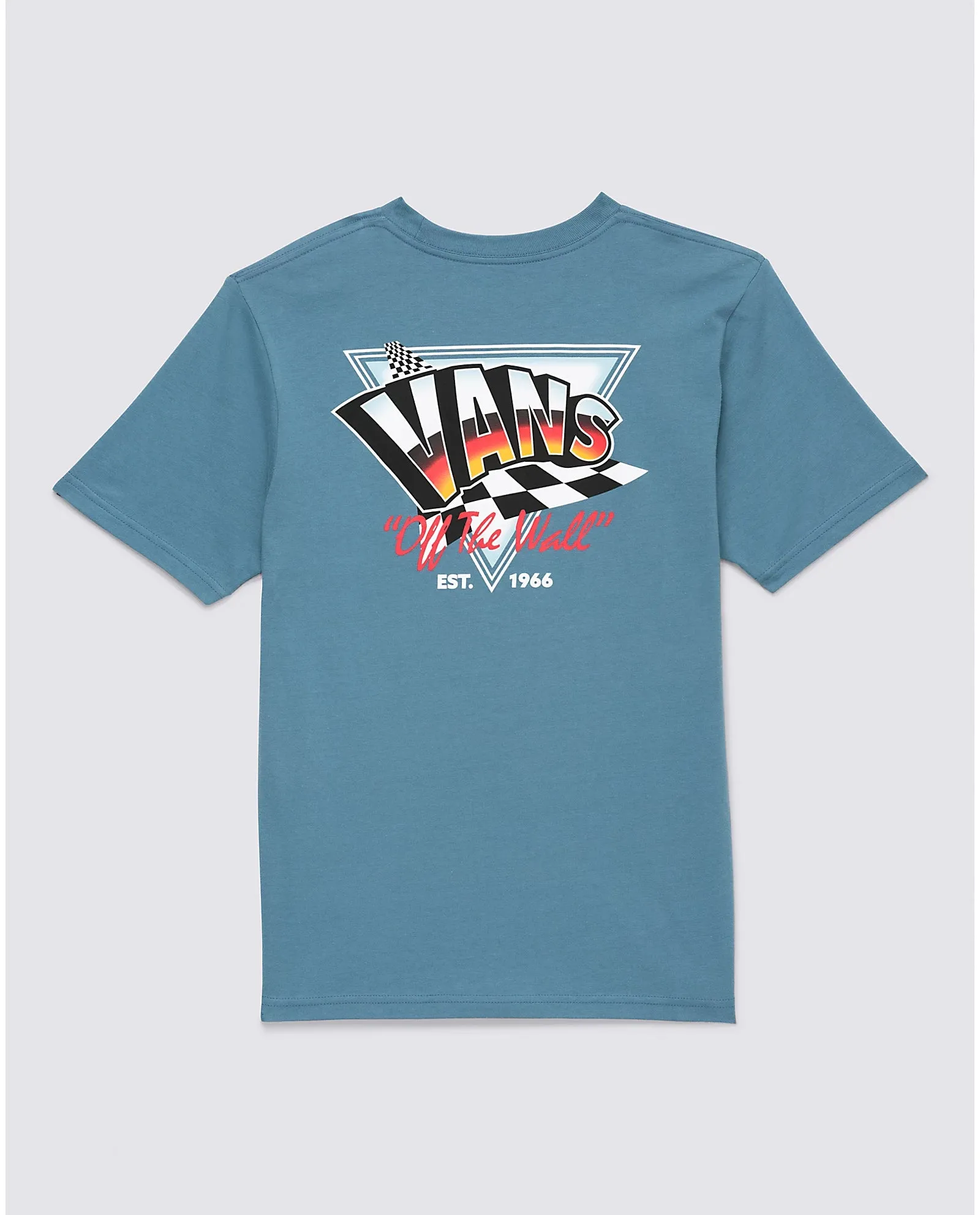 Kid's Hole Shot T-Shirt