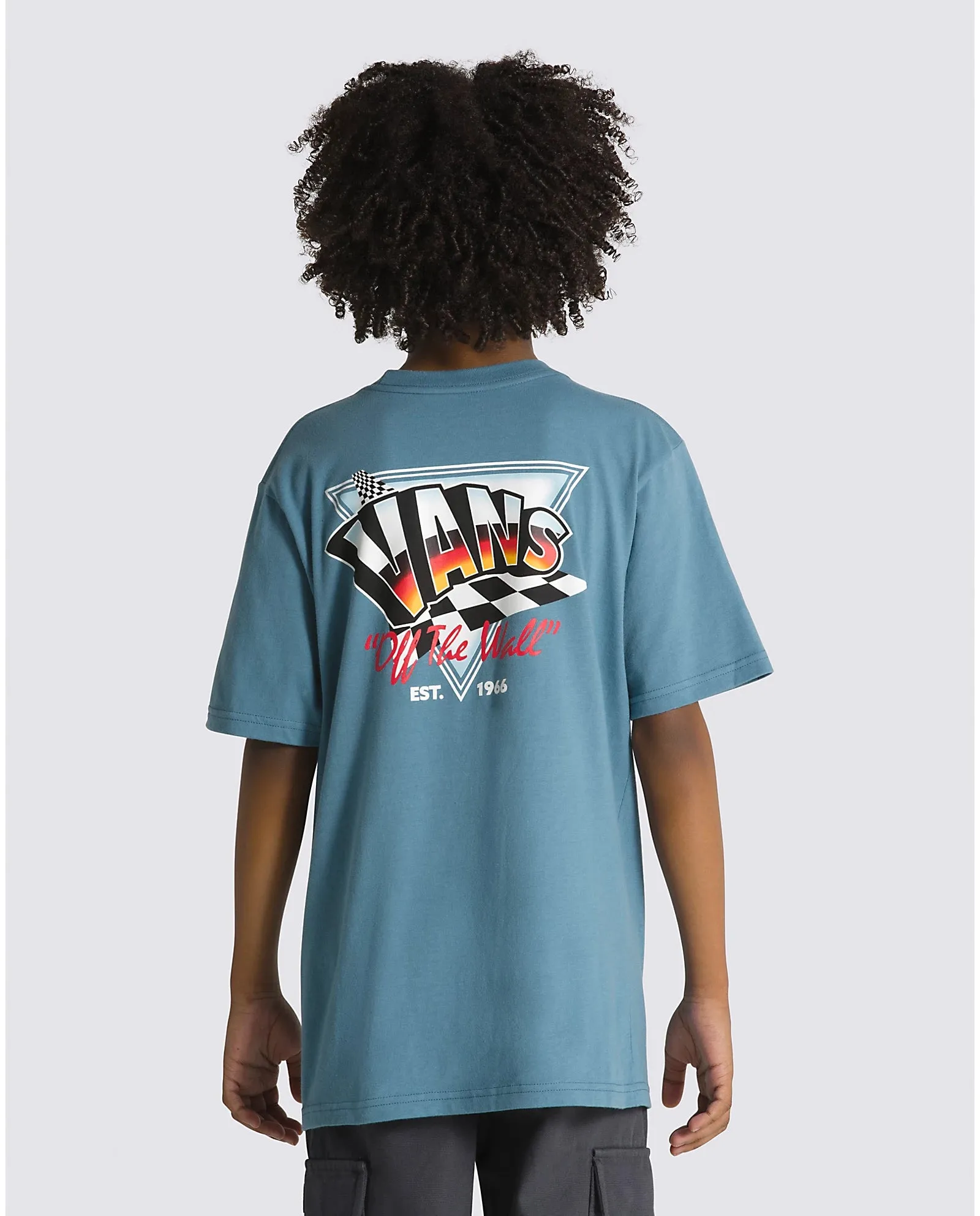 Kid's Hole Shot T-Shirt