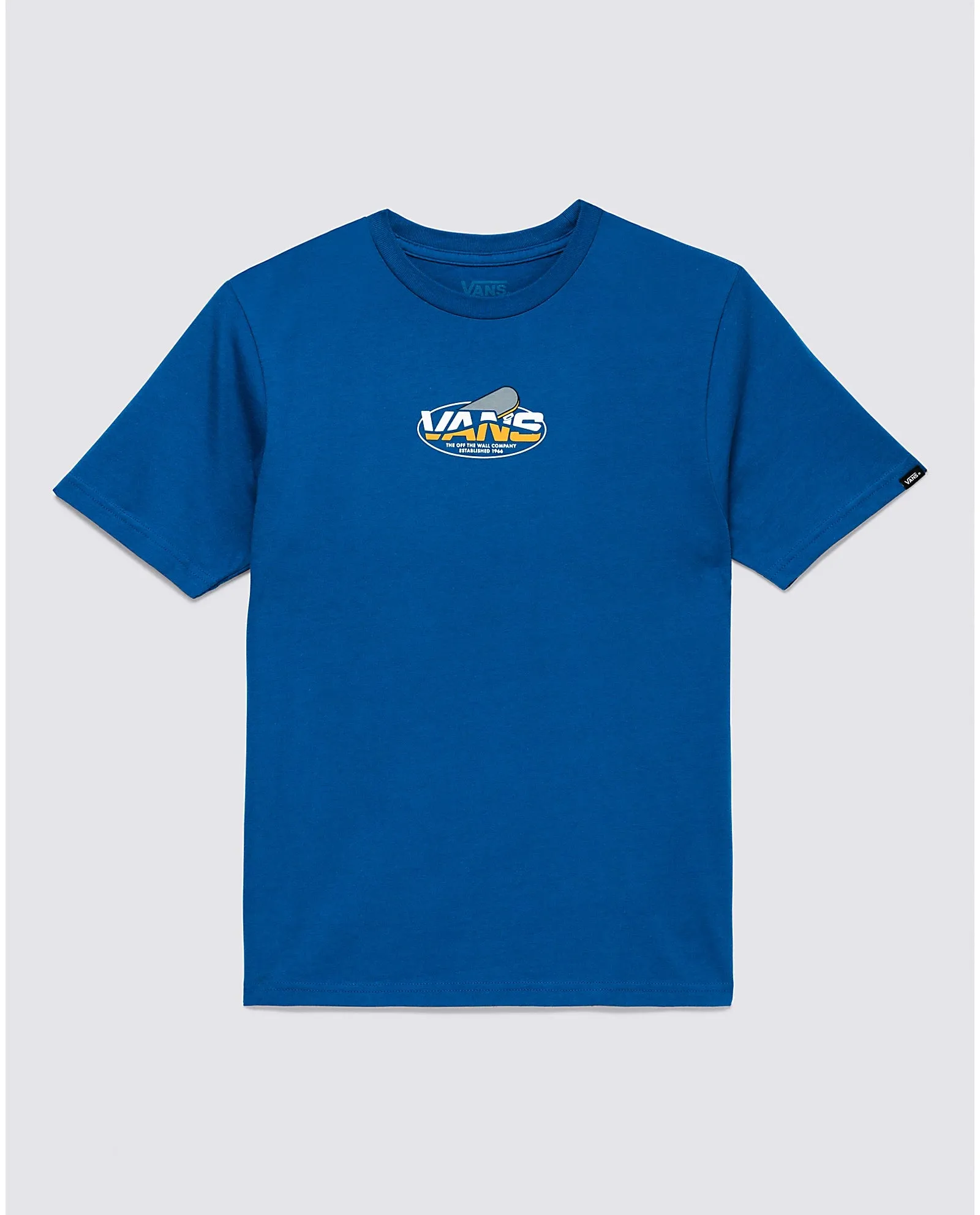 Kid's Sk8 Shape T-Shirt