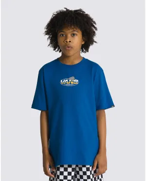 Kid's Sk8 Shape T-Shirt