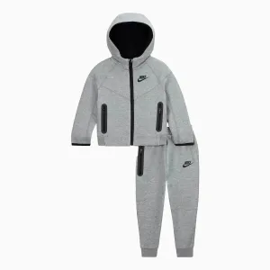 Kid's Sportswear Tech Fleece Tracksuit Infants