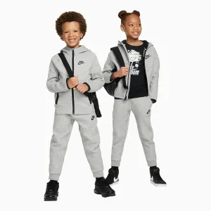 Kid's Sportswear Tech Fleece Tracksuit