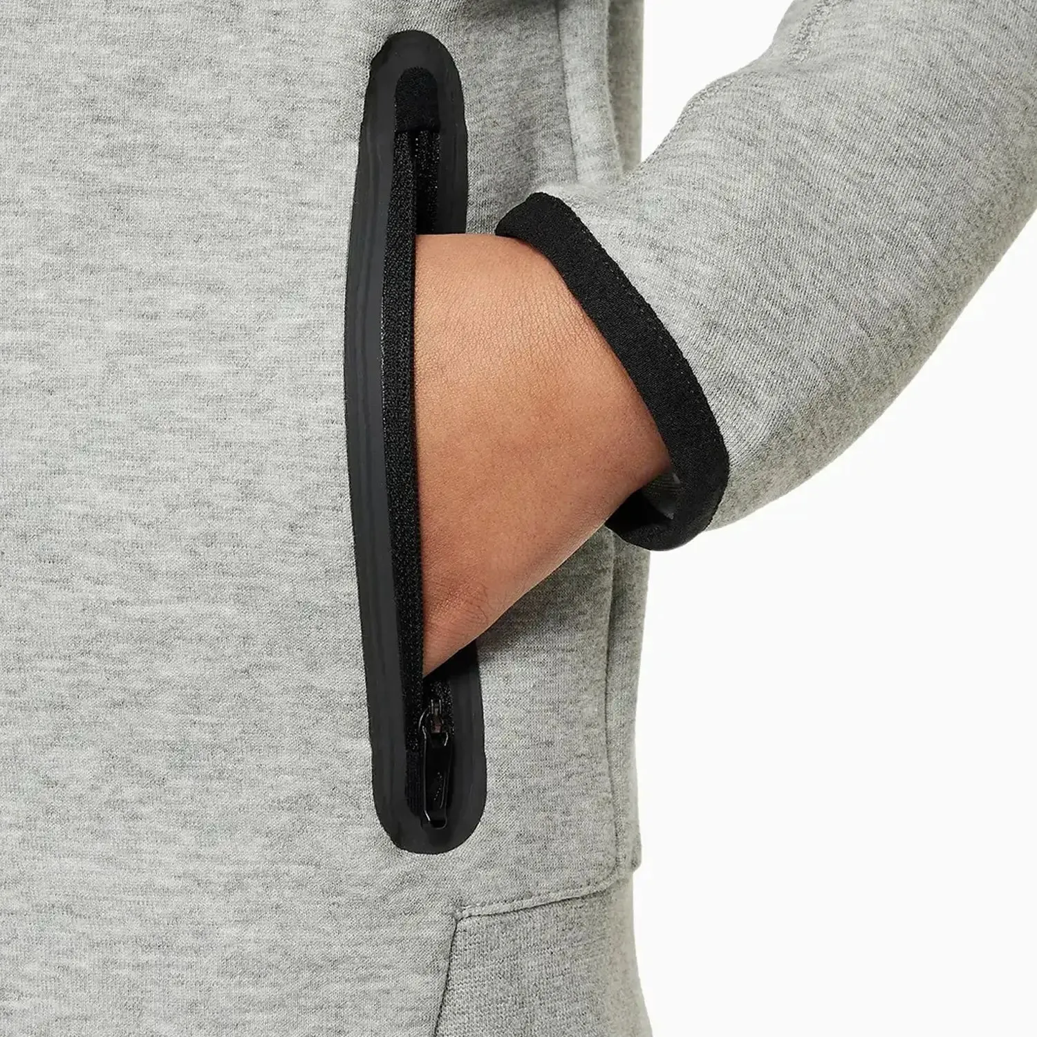 Kid's Sportswear Tech Fleece Tracksuit