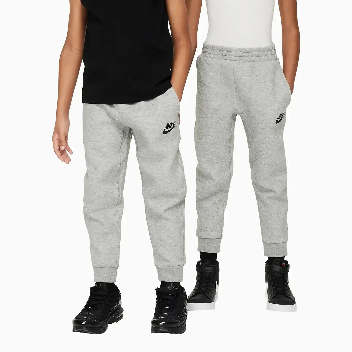 Kid's Sportswear Tech Fleece Tracksuit