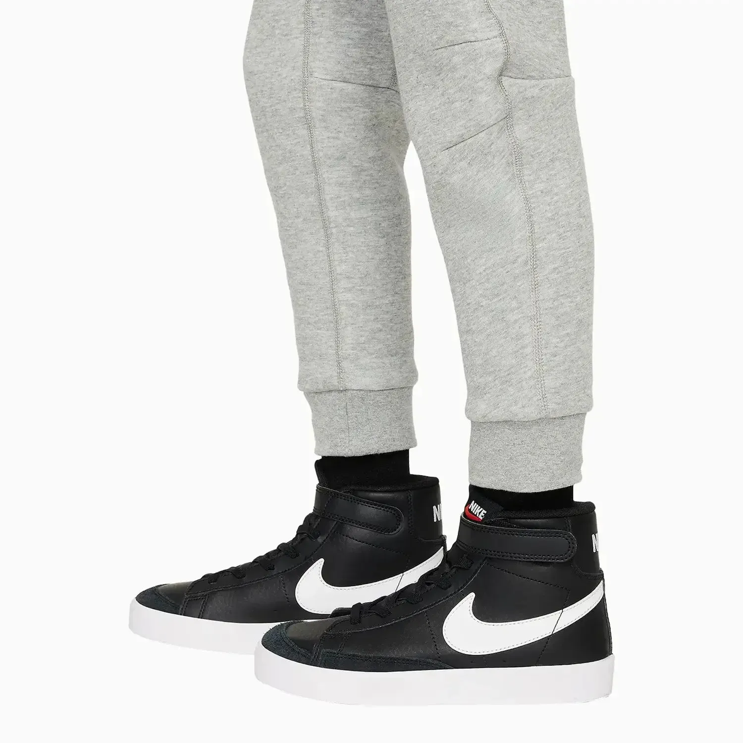 Kid's Sportswear Tech Fleece Tracksuit