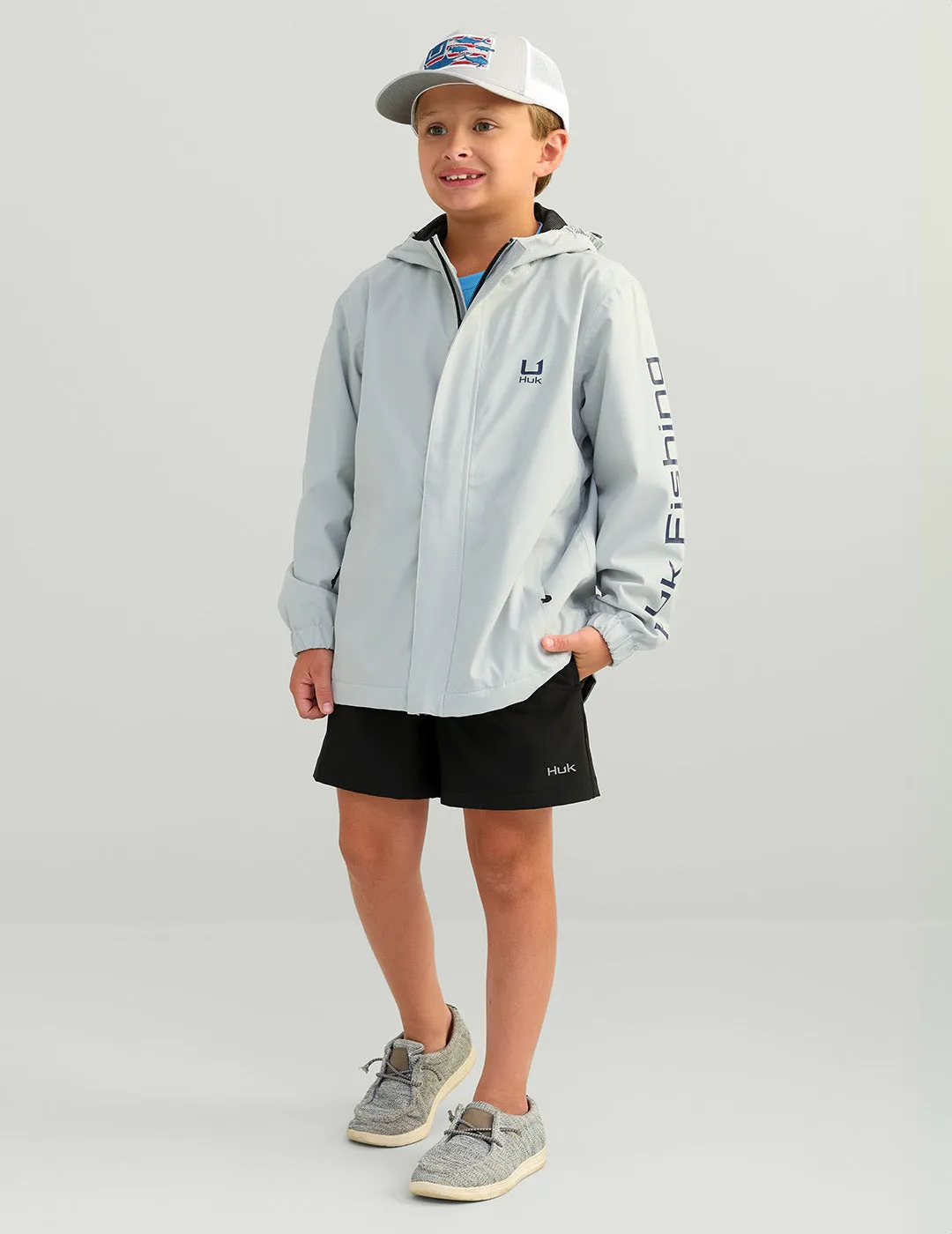 Kids Storm Jacket