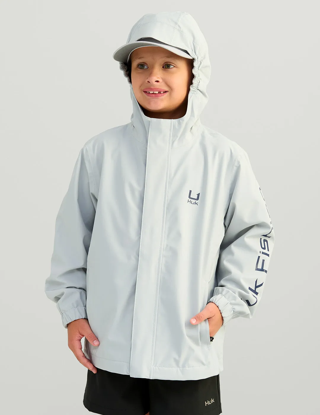 Kids Storm Jacket