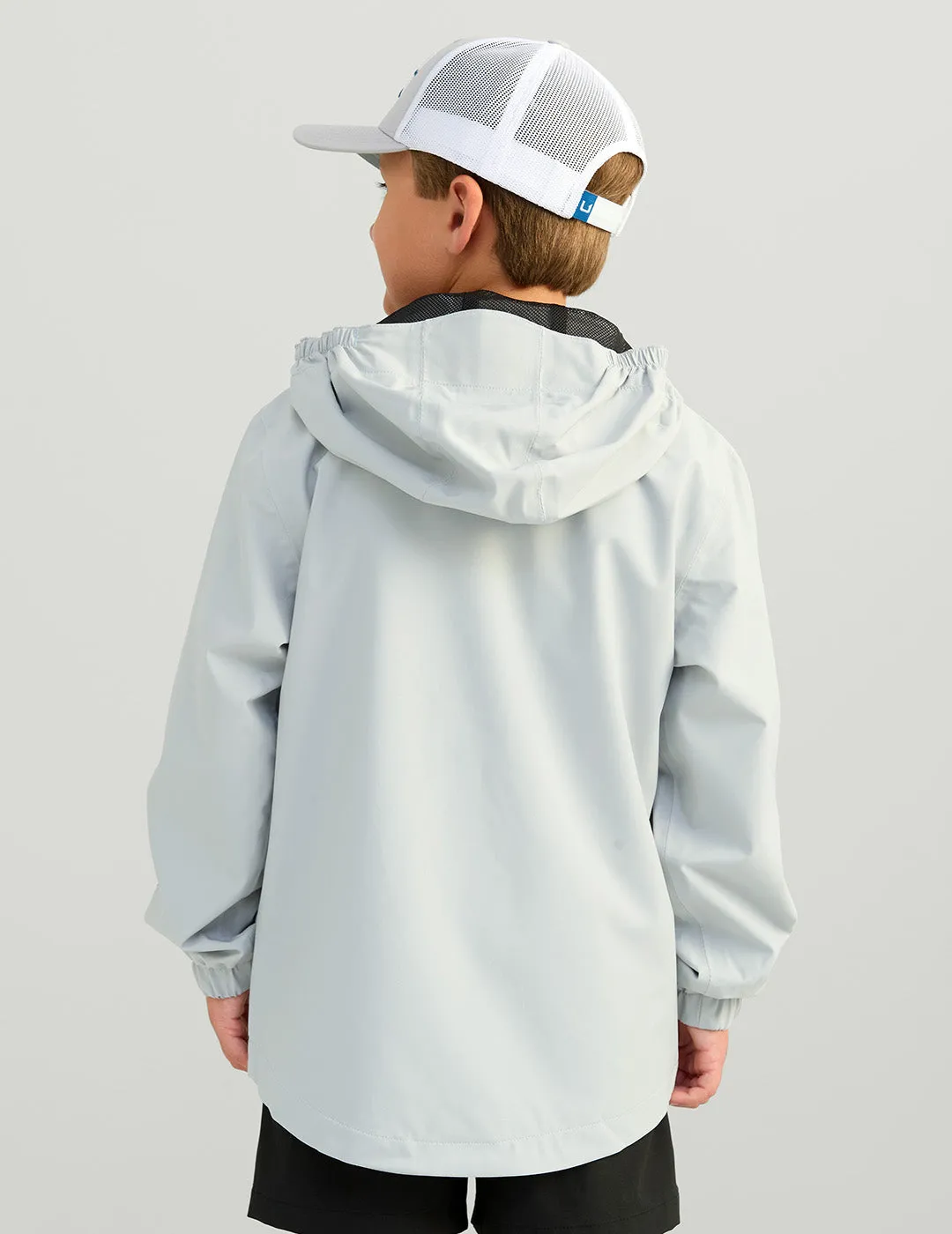 Kids Storm Jacket
