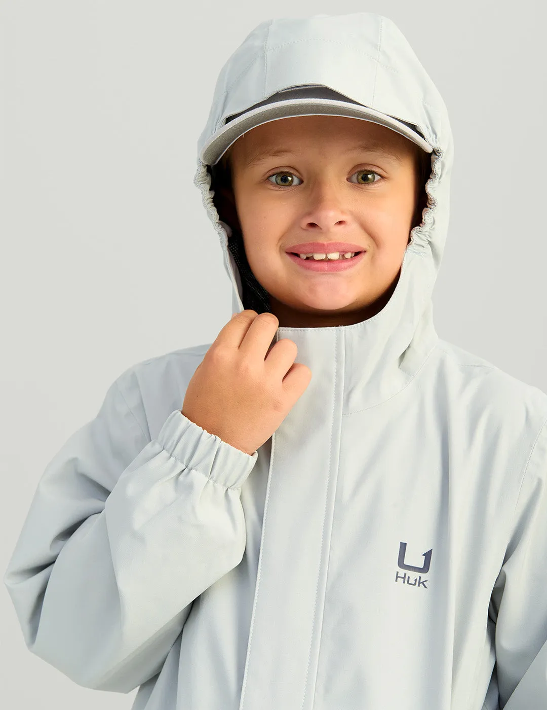 Kids Storm Jacket