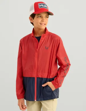 Kids Tradewind Jacket