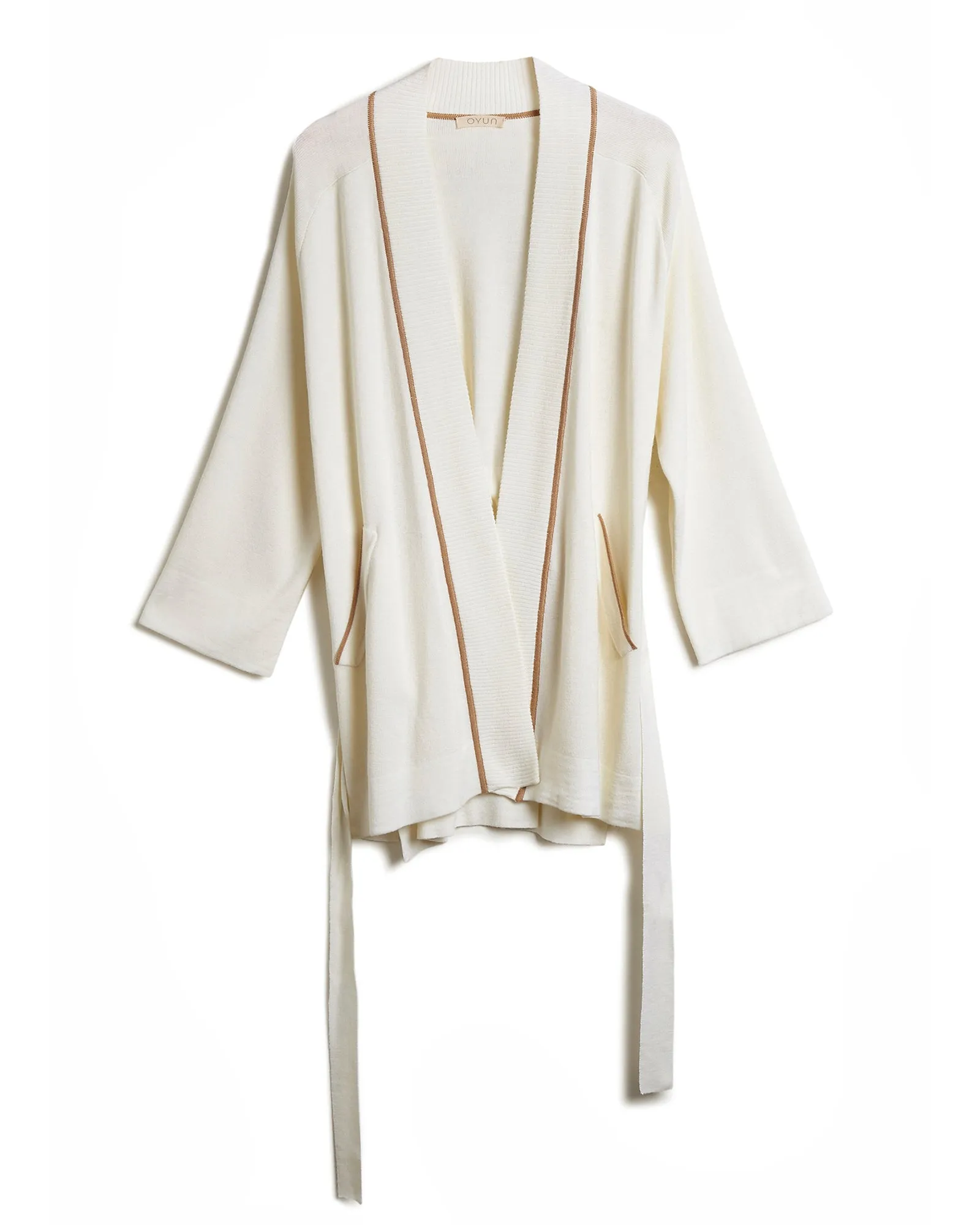 KIMONO CARDIGAN