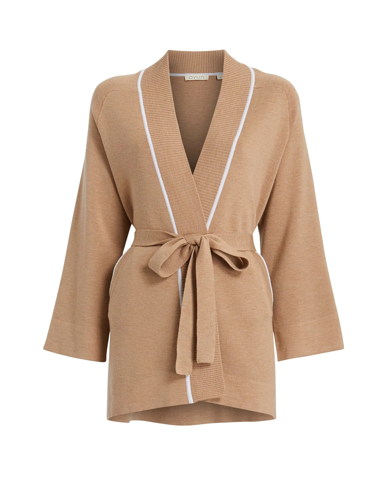 KIMONO CARDIGAN