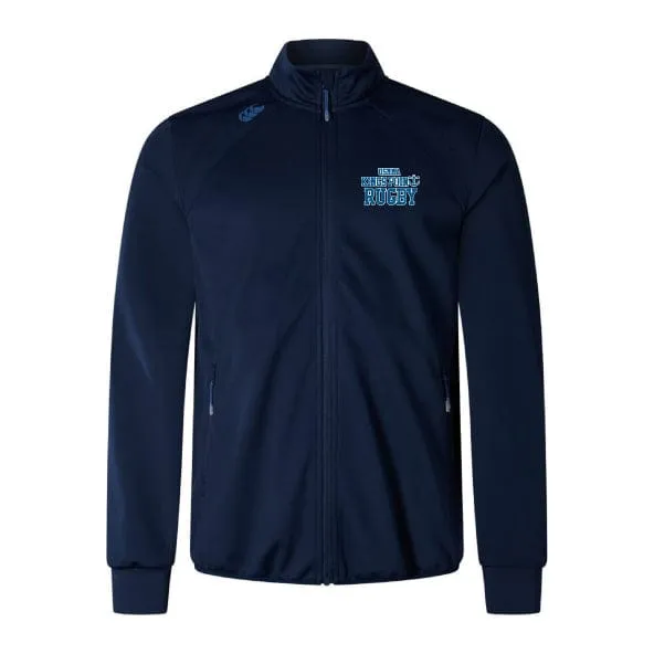 King's Point Rugby Elite Windstopper Jacket by Canterbury