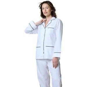 Kip Pyjamas Premium Cotton
