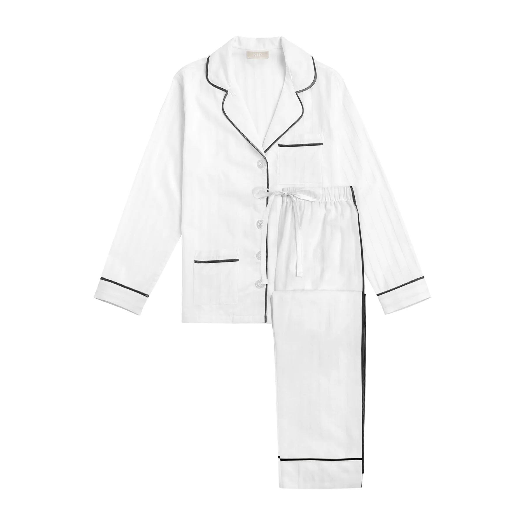 Kip Pyjamas Premium Cotton