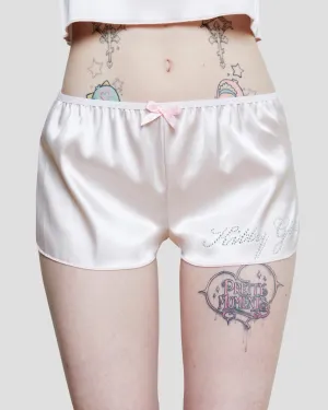 Kitty Girl Dream Shorties