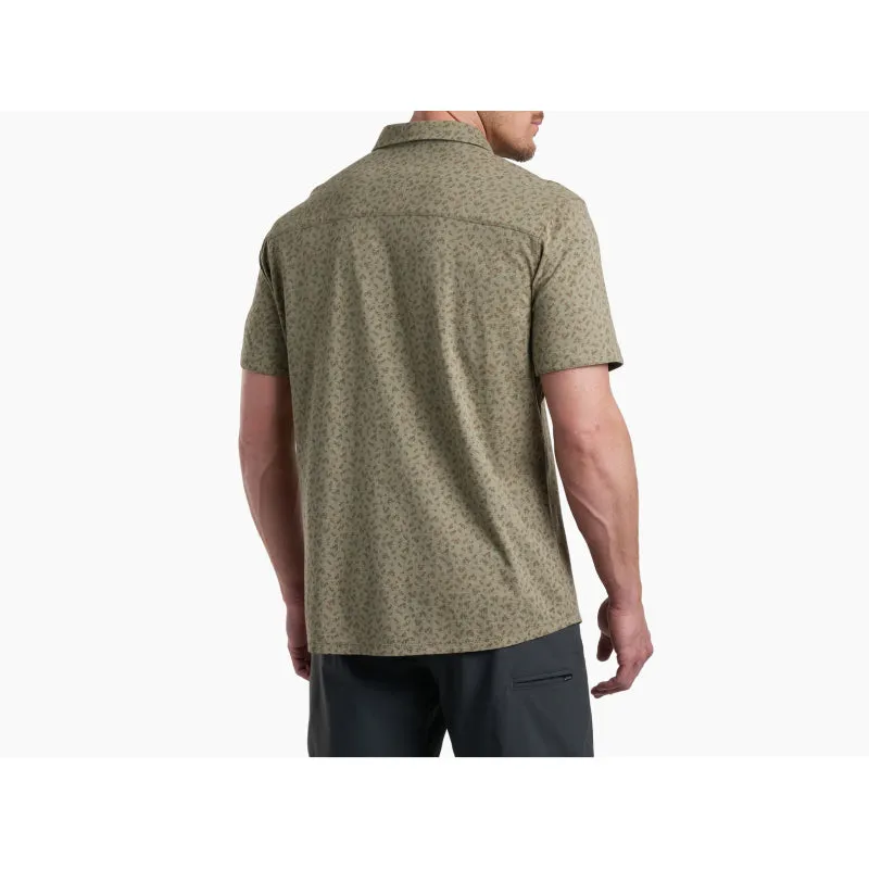 Kuhl Innovatr Short Sleeve