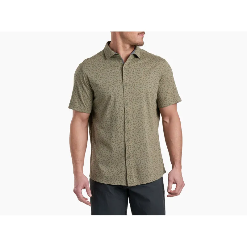 Kuhl Innovatr Short Sleeve
