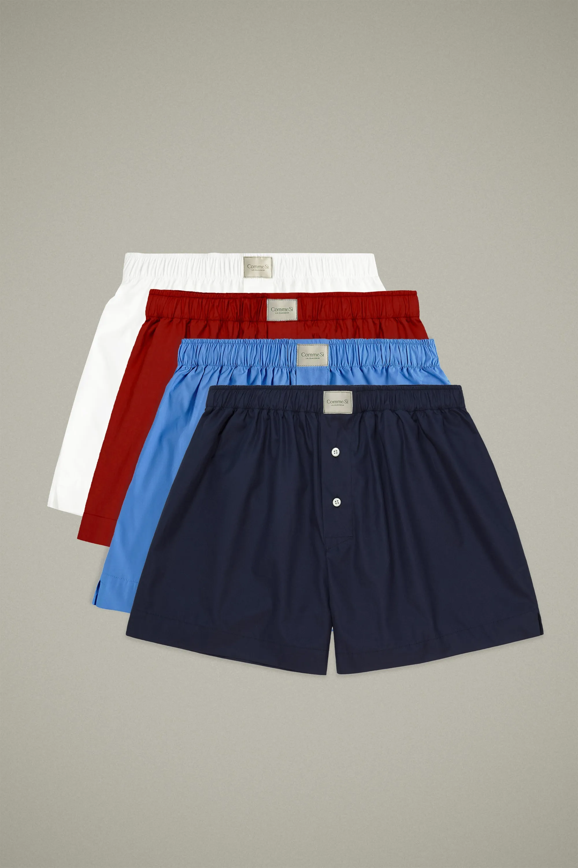 La Boxer Classica Gift Box