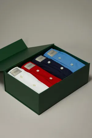 La Boxer Classica Gift Box