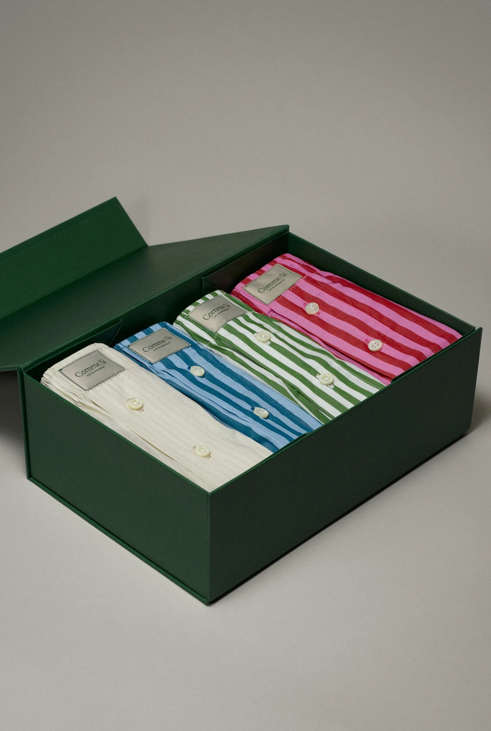 La Boxer Classica Gift Box