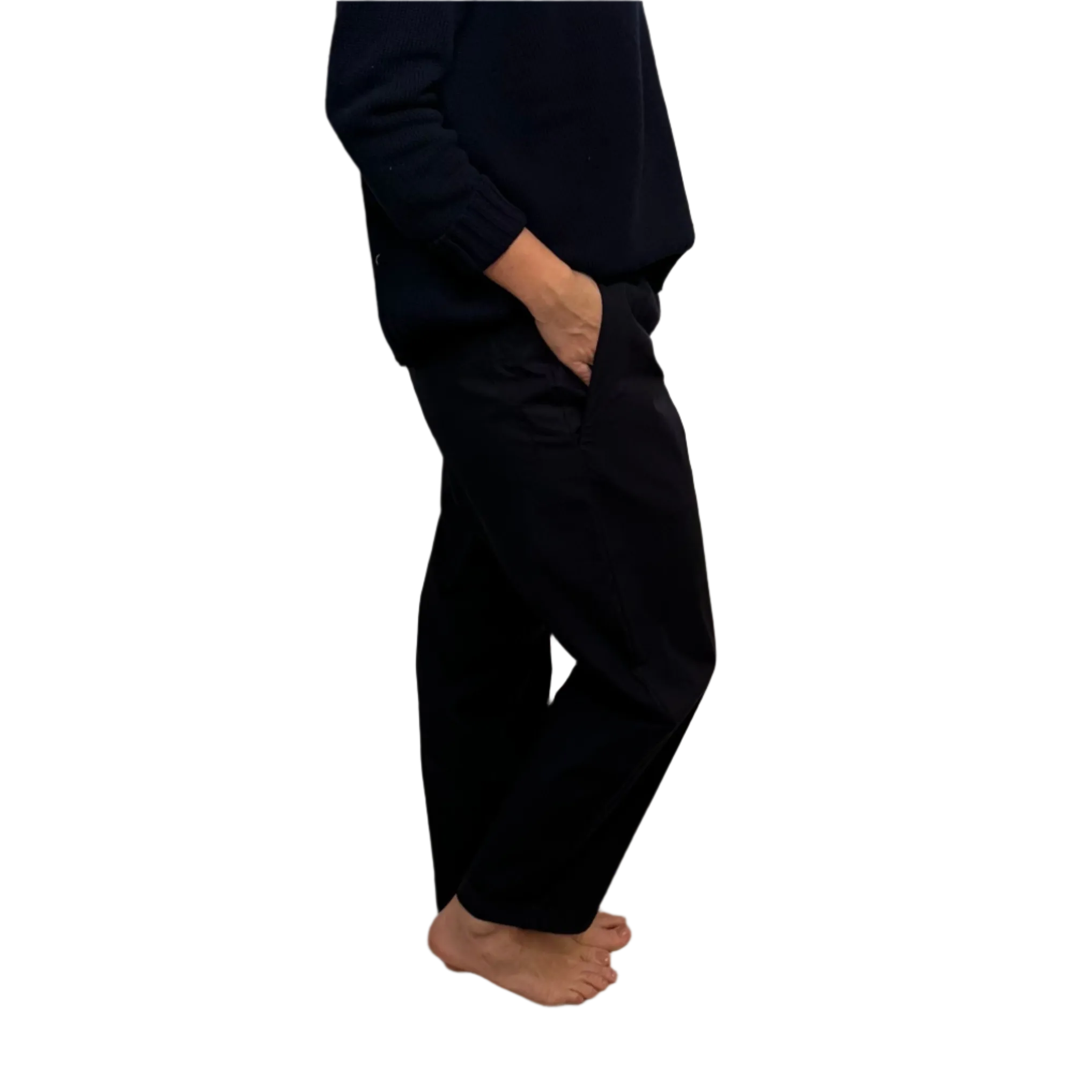 LA - Vela Pant | Atlantic