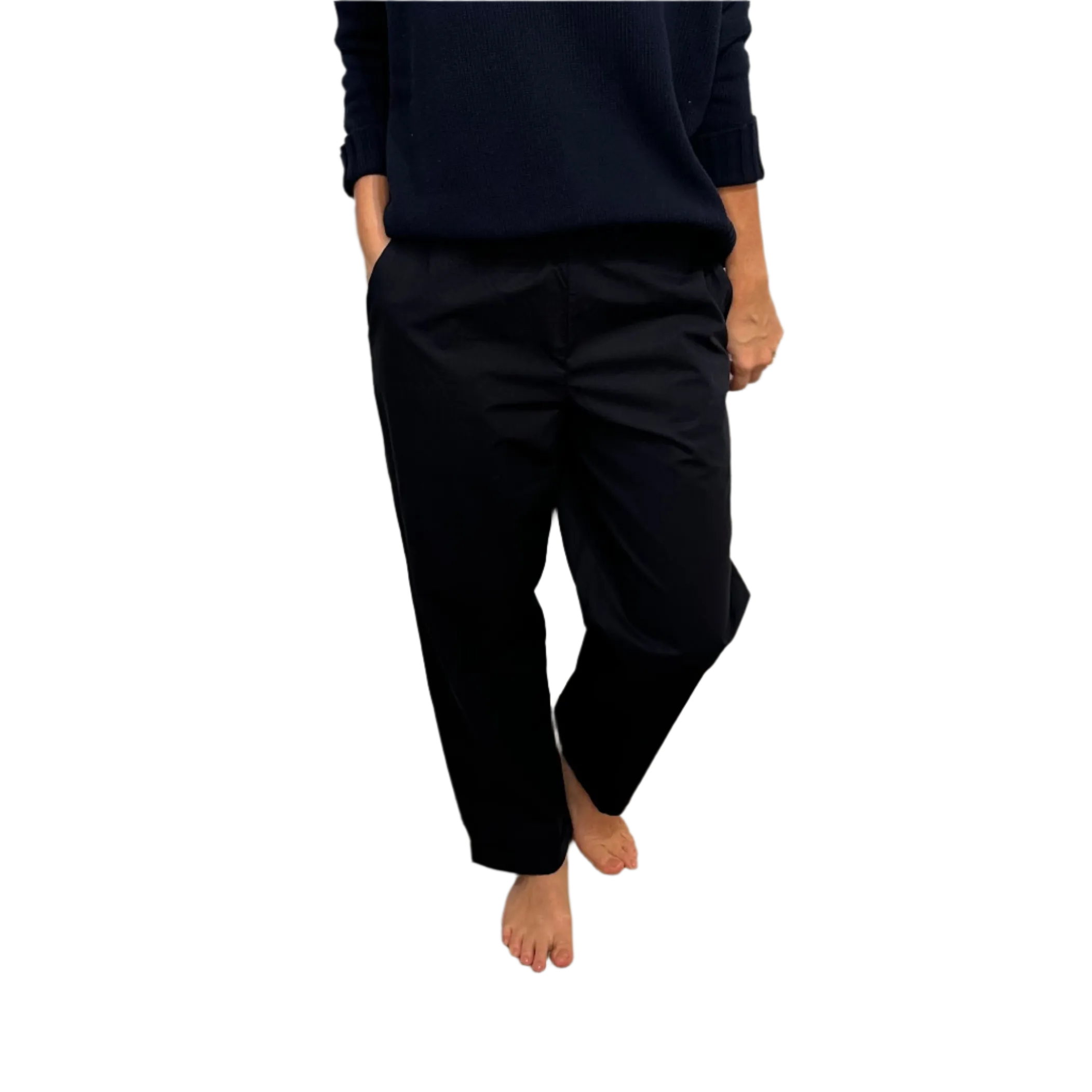 LA - Vela Pant | Atlantic