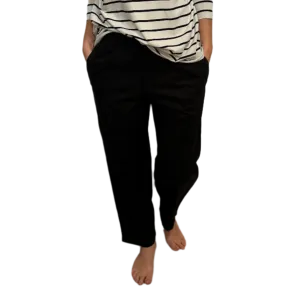 LA - Vela Pant | Black