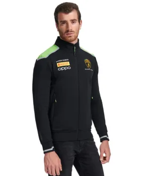 Lamborghini Mens Team Sweatshirt